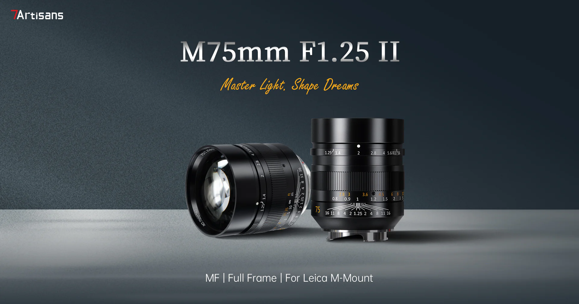 Master Your Creative Vision