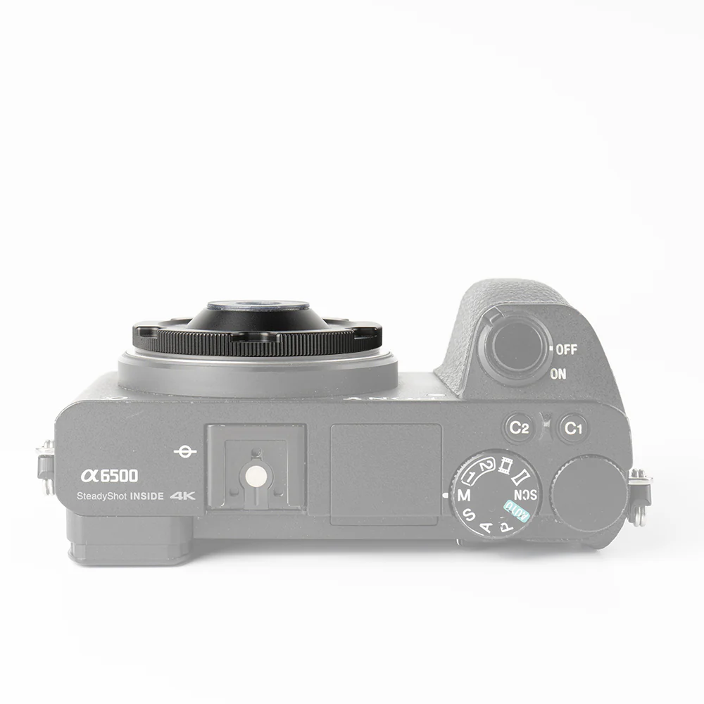 MF 18mm f/6.3 APS-C lens for EOS-M - Image 16