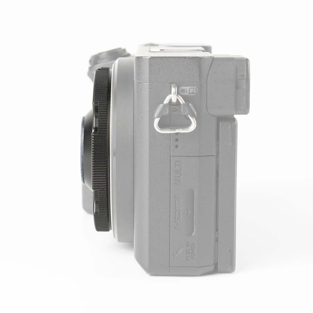 MF 18mm f/6.3 APS-C lens for EOS-M - Image 17