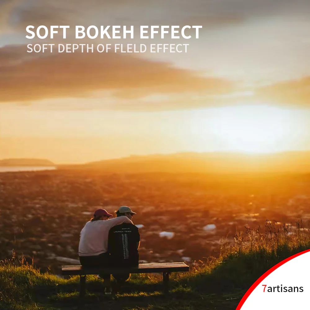 MF 50mm f/1.05 Full-frame lens for E/L/R/Z - Image 12