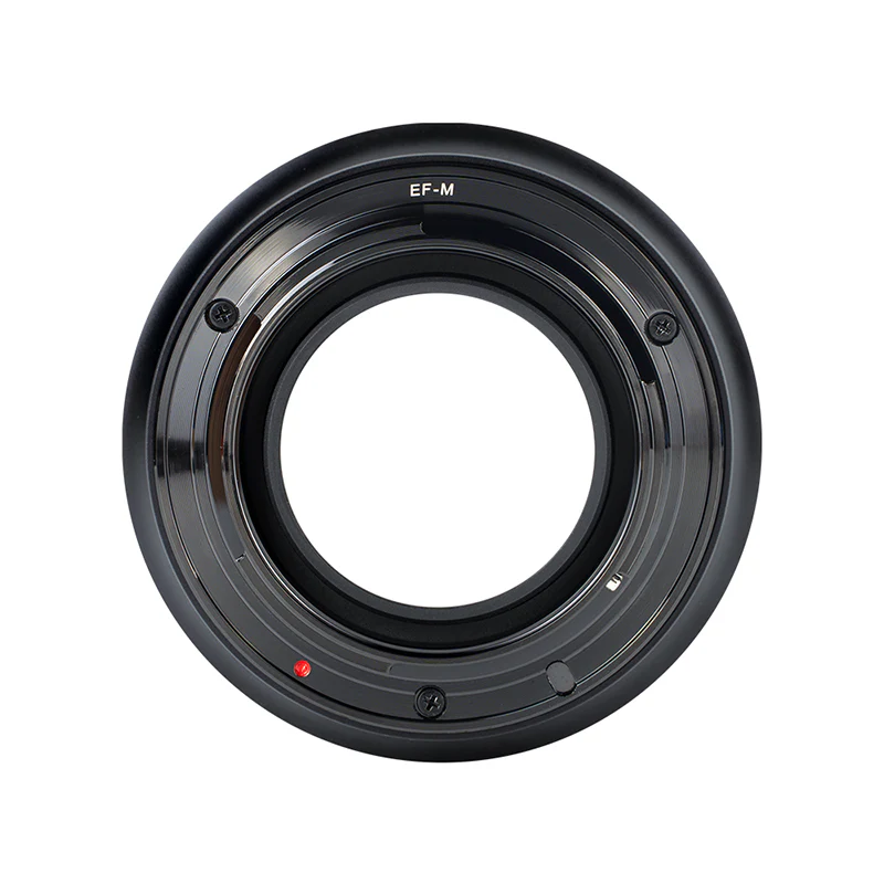 MF 50mm f/0.95 APS-C lens for E/EOS-R/FX/M43/Z - Image 10