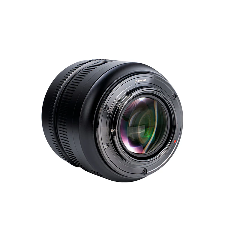 MF 50mm f/0.95 APS-C lens for E/EOS-R/FX/M43/Z - Image 9