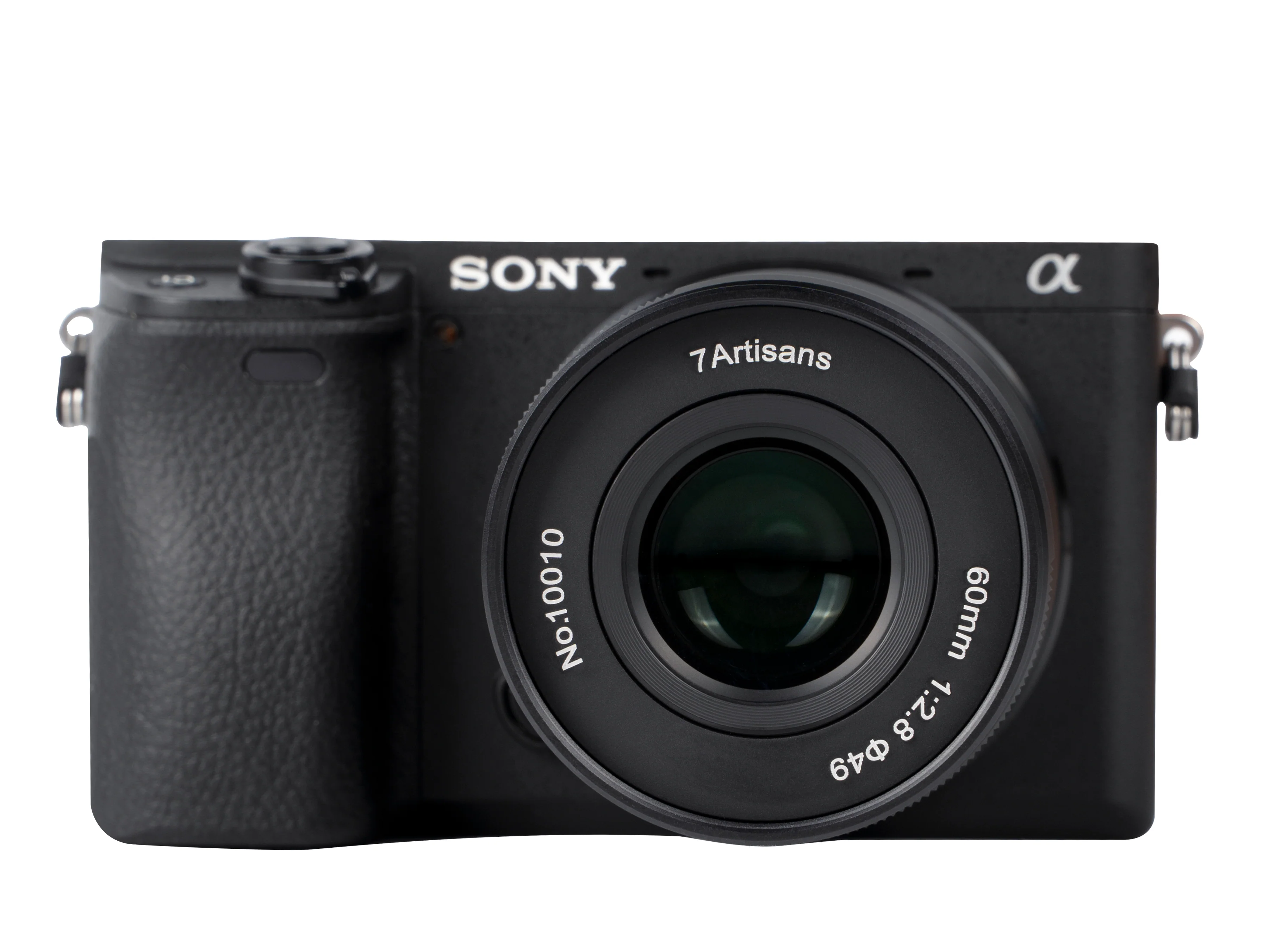 MF 60mm f/2.8 Mark II APS-C lens for E/EOS-R/FX/M43/Z/L - Image 12