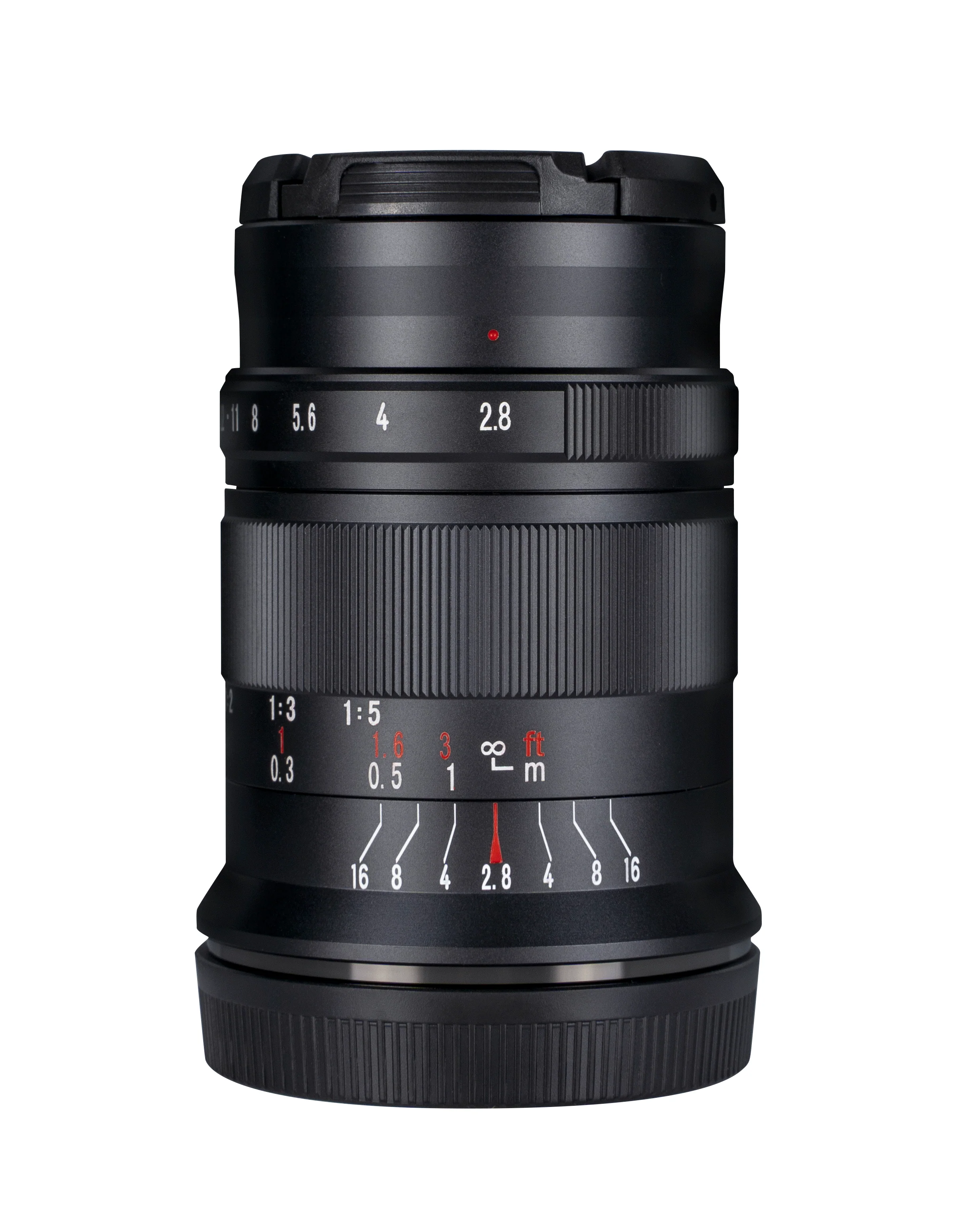 MF 60mm f/2.8 Mark II APS-C lens for E/EOS-R/FX/M43/Z/L - Image 14