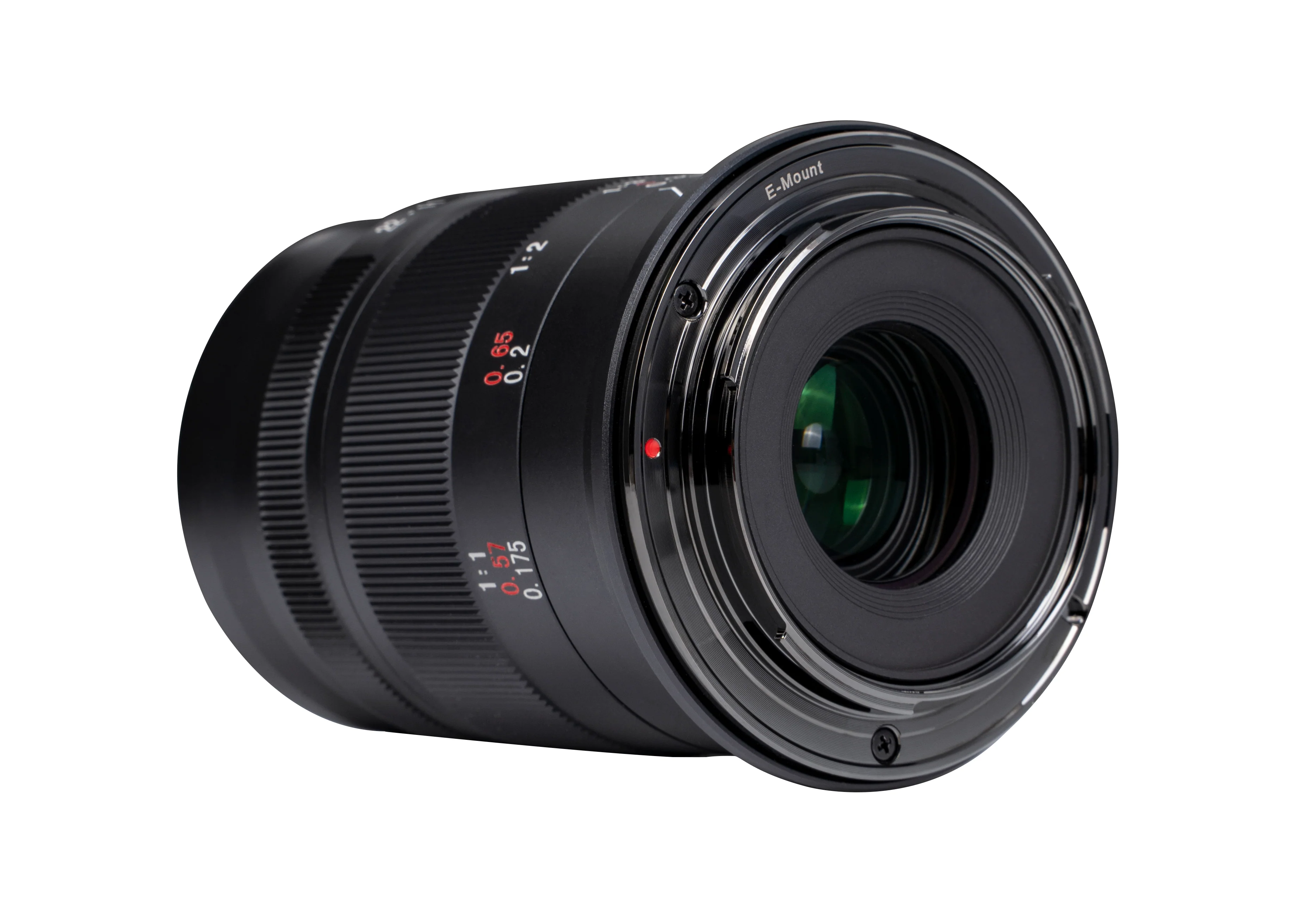 MF 60mm f/2.8 Mark II APS-C lens for E/EOS-R/FX/M43/Z/L - Image 4