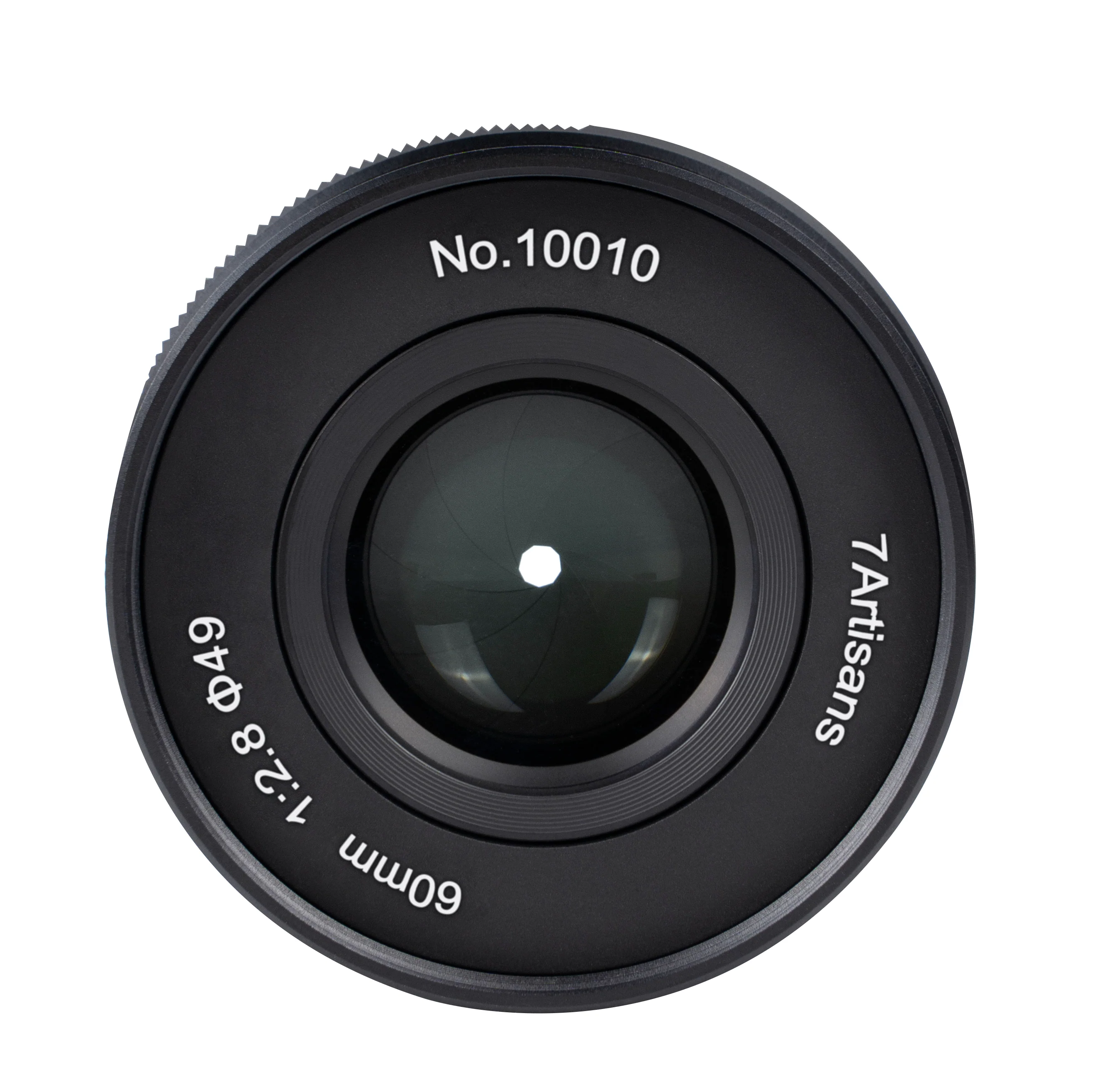 MF 60mm f/2.8 Mark II APS-C lens for E/EOS-R/FX/M43/Z/L - Image 5