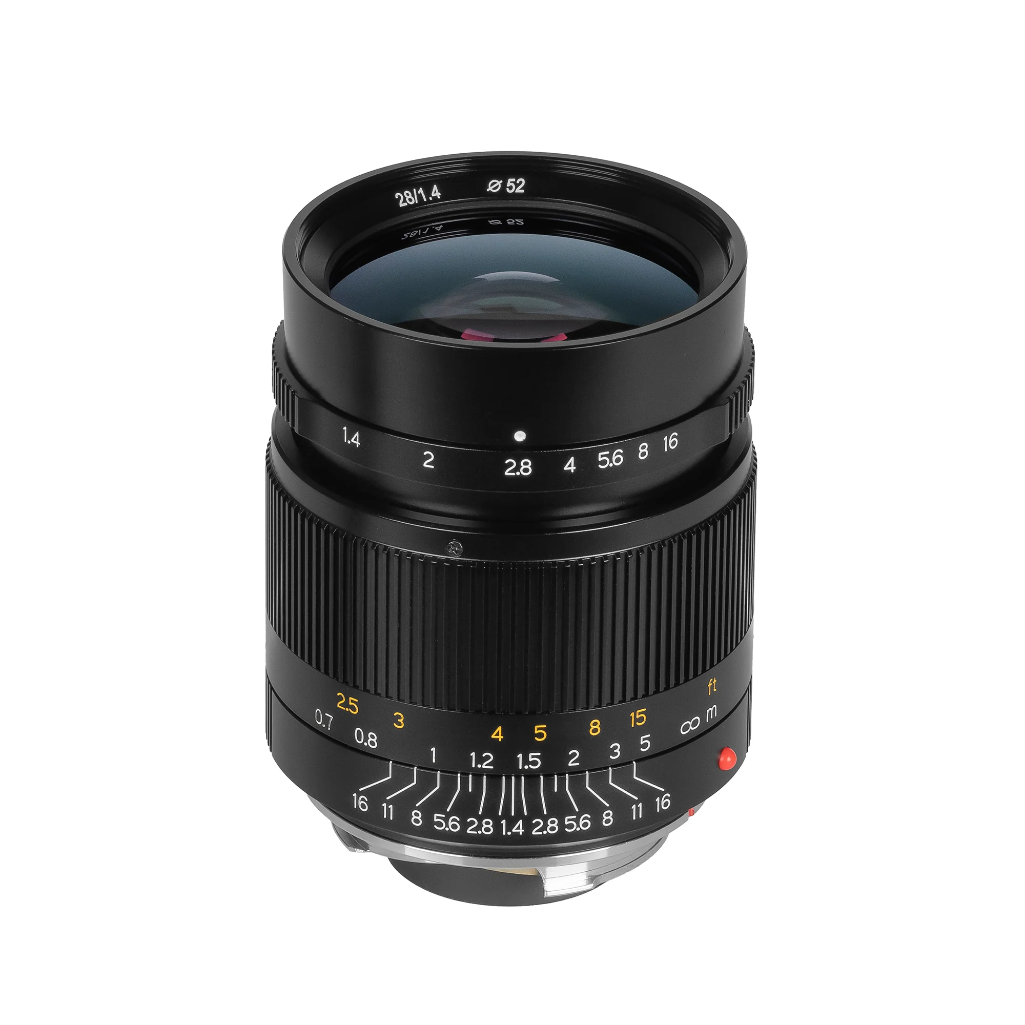 M28mm f/1.4 Full-frame lens for Leica M - Image 10