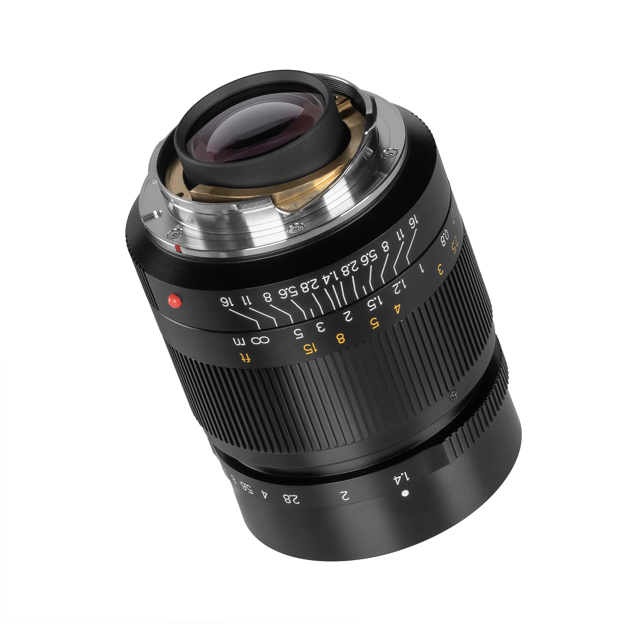 M28mm f/1.4 Full-frame lens for Leica M - Image 12