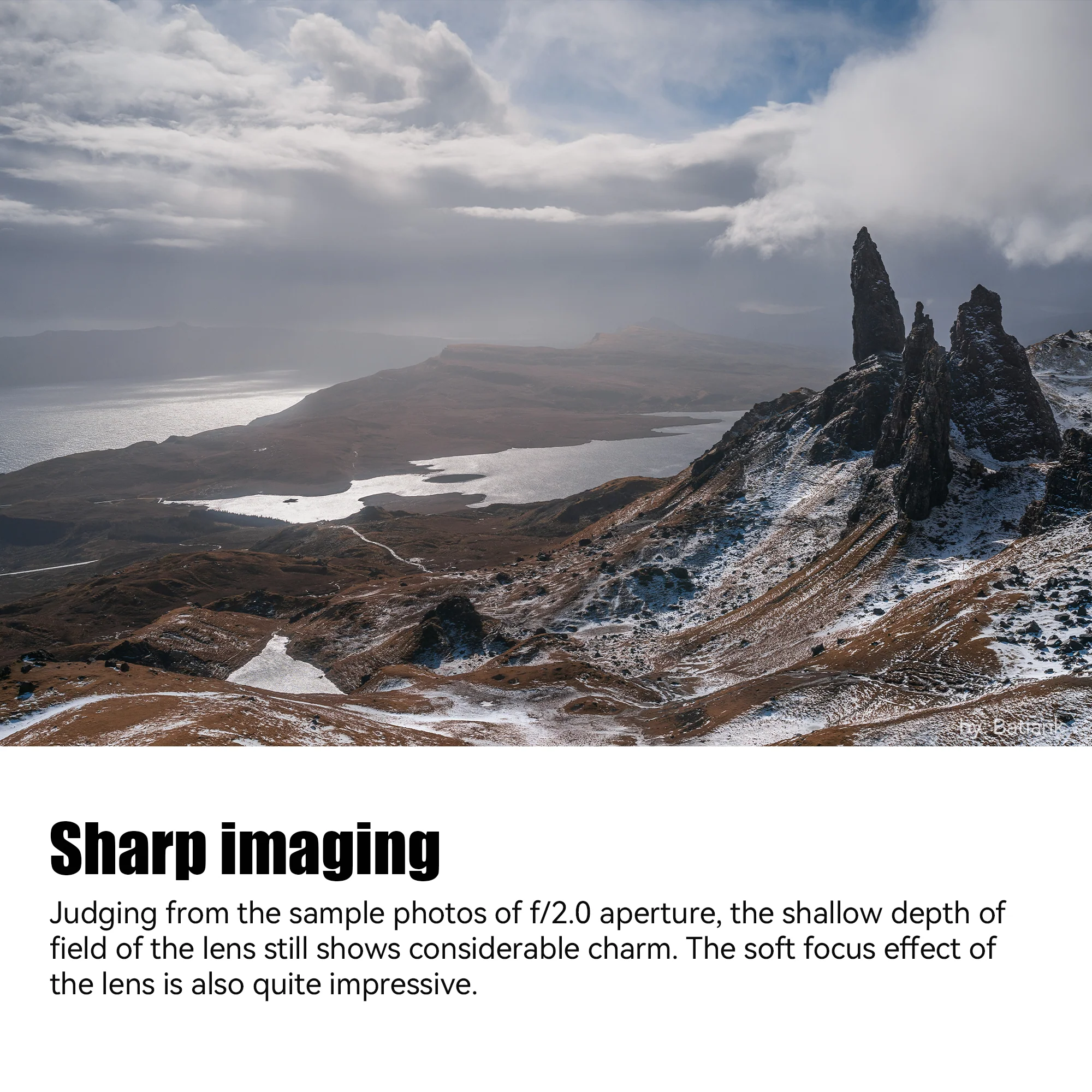 M28mm f/1.4 Full-frame lens for Leica M - Image 3