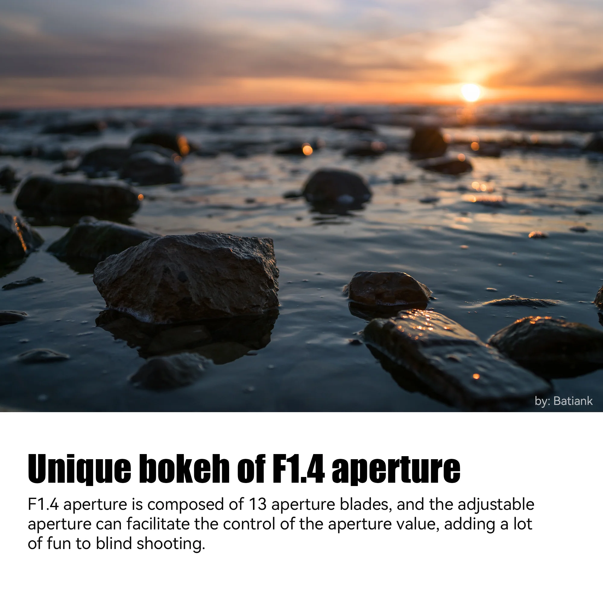 M28mm f/1.4 Full-frame lens for Leica M - Image 4