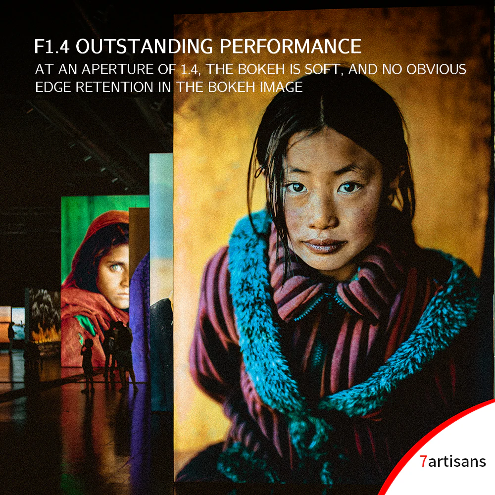 M35mm f/1.4 WEN Full-frame lens for Leica M - Image 11