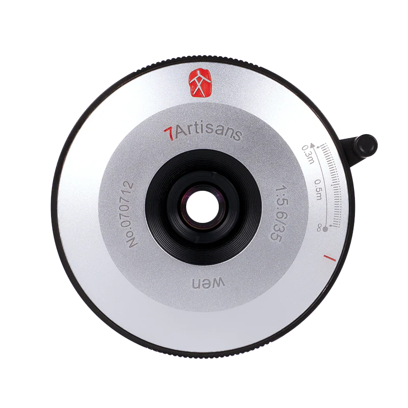 M35mm f/5.6 WEN Full-frame lens for Leica M - Image 4