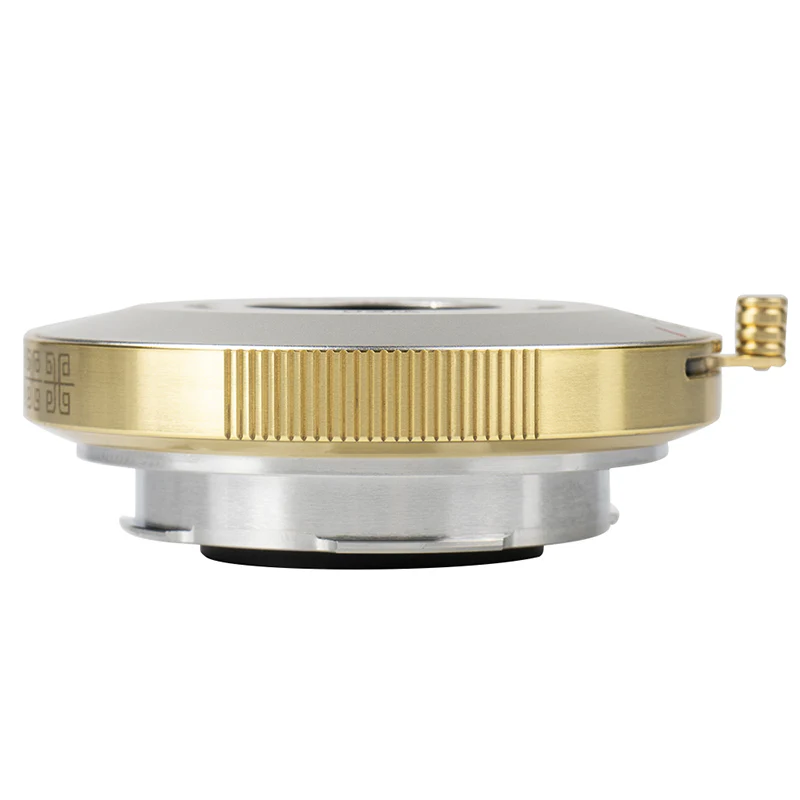 M35mm f/5.6 WEN Full-frame lens for Leica M - Image 8