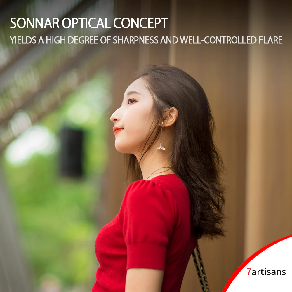 M75mm f/1.25 Full-frame lens for Leica M - Image 10