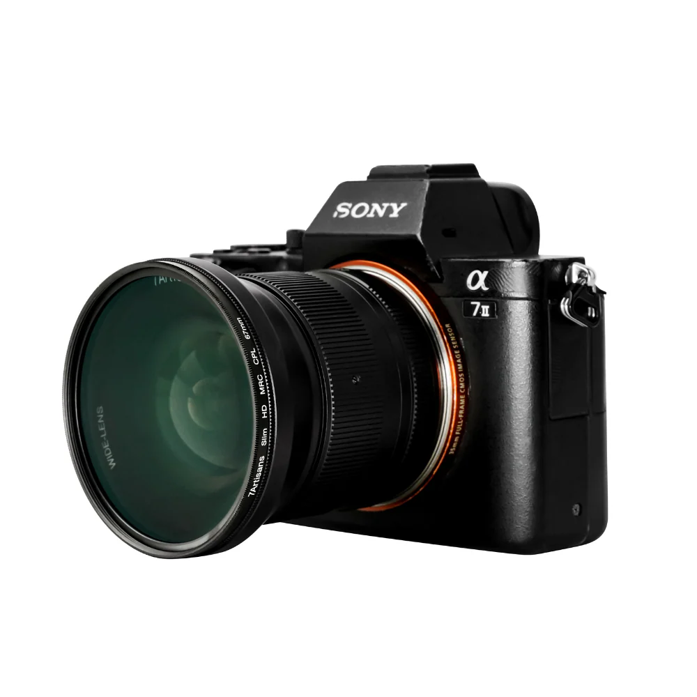 CIRCULAR-POLARIZING LENS (46mm-82mm) - Image 4