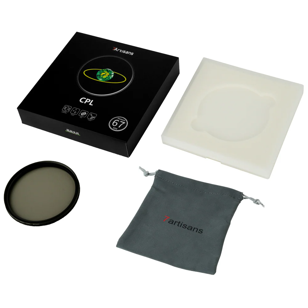 CIRCULAR-POLARIZING LENS (46mm-82mm) - Image 5