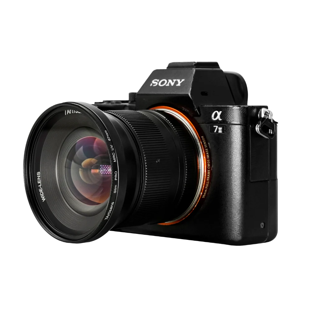 MRC-UV FILTER (46mm-82mm) - Image 4