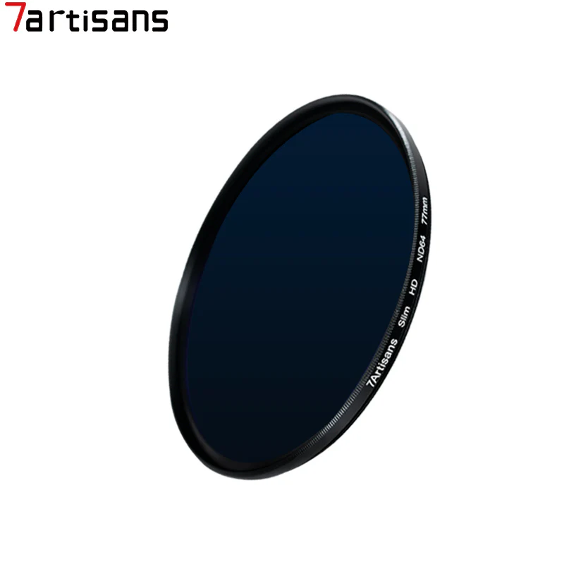 NEUTRAL DENSITY FILTER 8/64/1000 (46mm-82mm) - Image 3