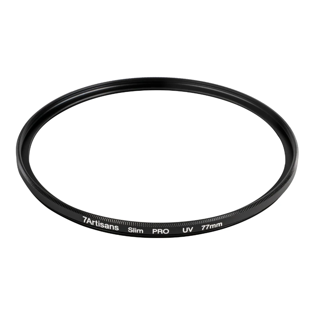 UV Protection Filter (46mm-82mm) - Image 3