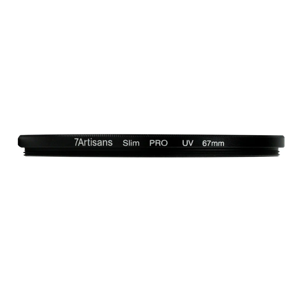 UV Protection Filter (46mm-82mm) - Image 5